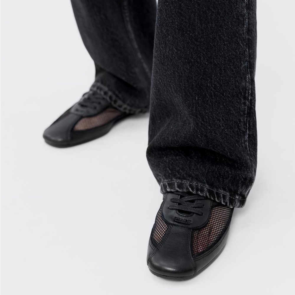 Vagabond Hillary sneakers